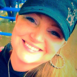 Meet your Posher, Jen